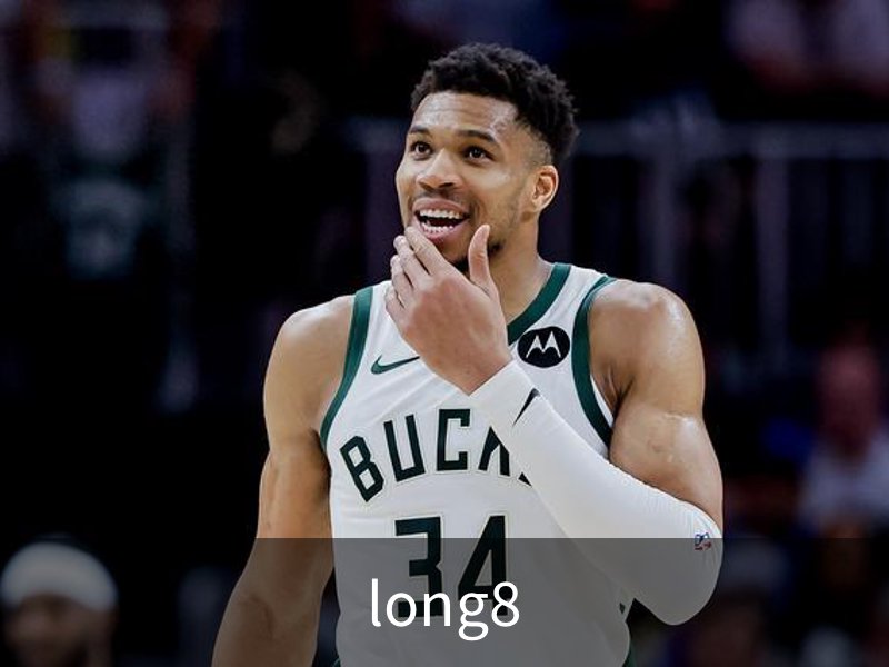 long8简介
